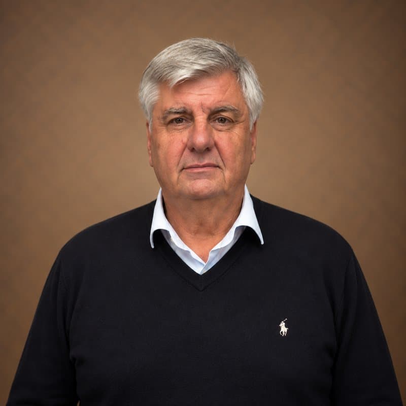 Juan Antonio López Cazorla