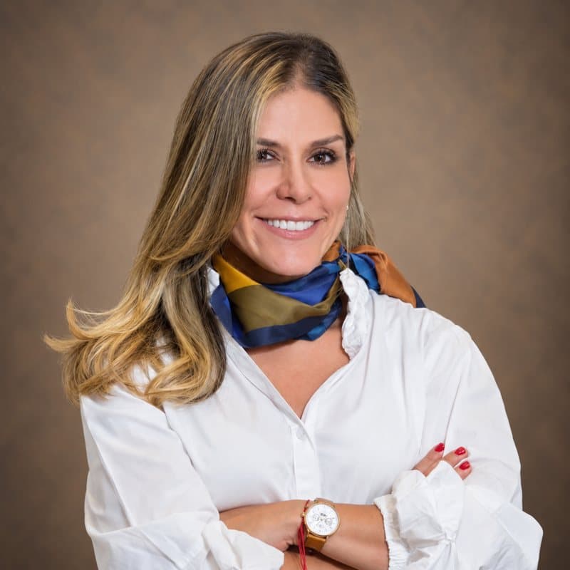 Angélica Herrera Velásquez