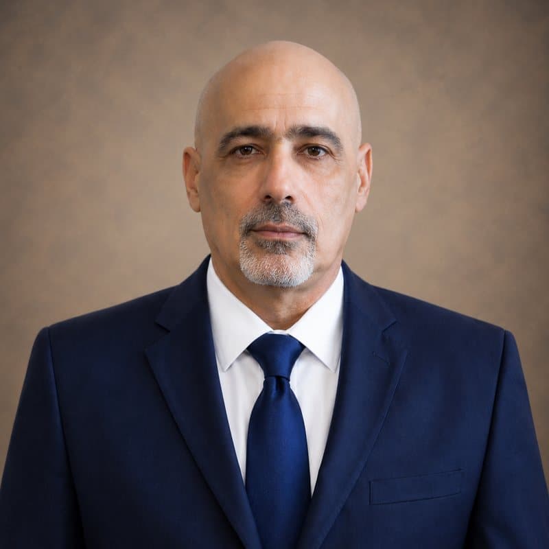 Luis Lucas Rodríguez