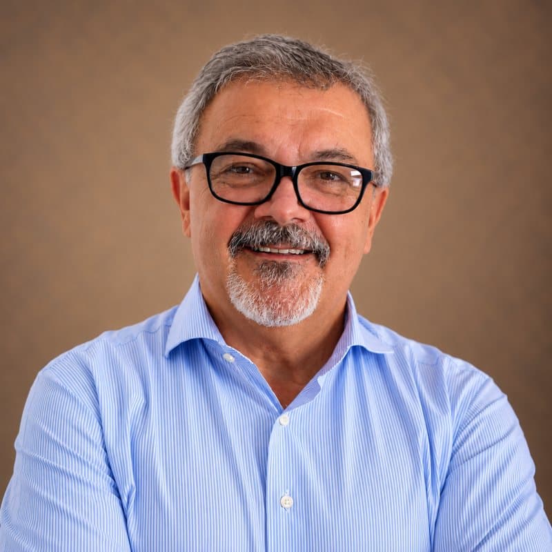 Alejandro Sciarra Caubarrere