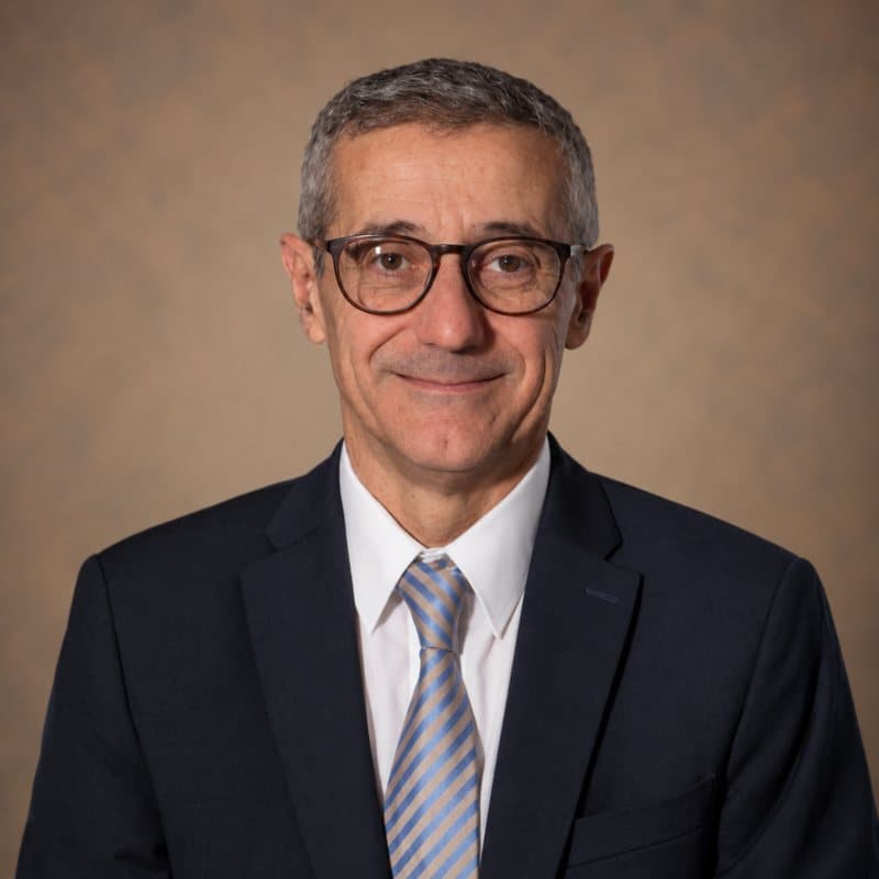 Alfredo Sesé