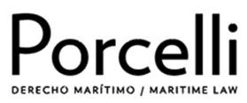 Porcelli — Derecho Marítimo / Maritime Law