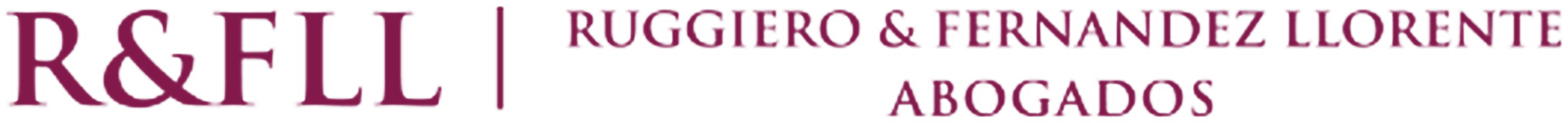 Ruggiero & Fernández Llorente Abogados